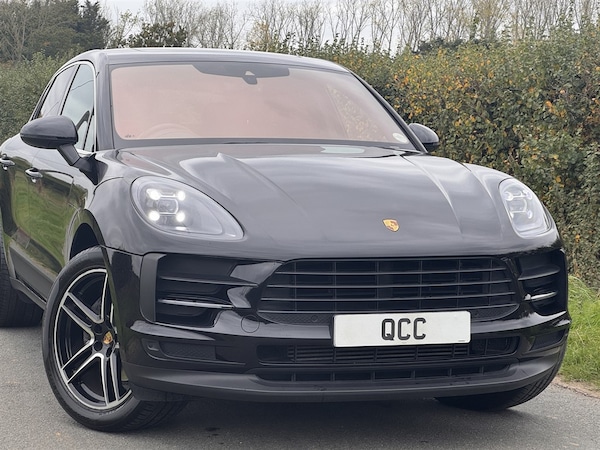 Used Porsche Macan 2020 for sale - 76241006: Photo 24
