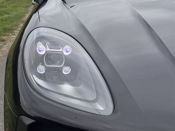 Used Porsche Macan 2020 for sale - 76241006: Photo 25
