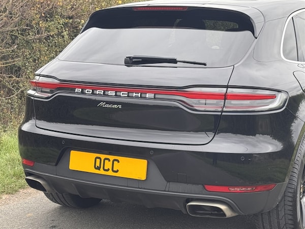 Used Porsche Macan 2020 for sale - 76241006: Photo 26