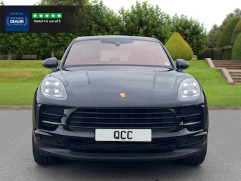 Used Porsche Macan 2020 for sale - 76241006: Photo 3