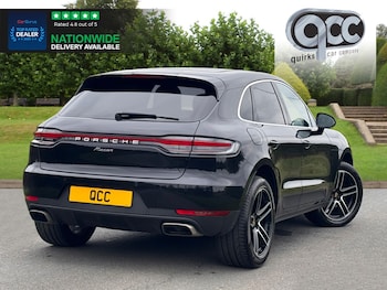 Used Porsche Macan 2020 for sale - 76241006: Photo 4