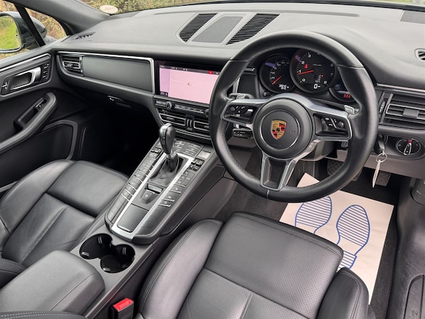 Used Porsche Macan 2020 for sale - 76241006: Photo 6