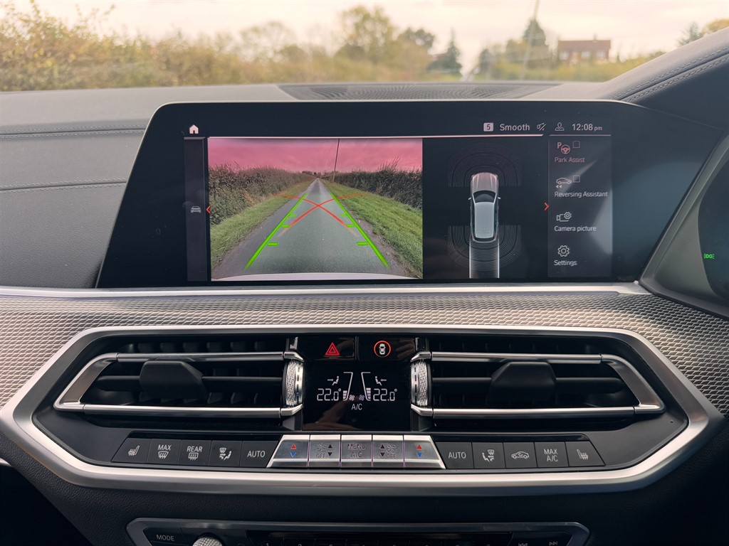 Used BMW X5 2019 for sale - 76459380: Photo 10