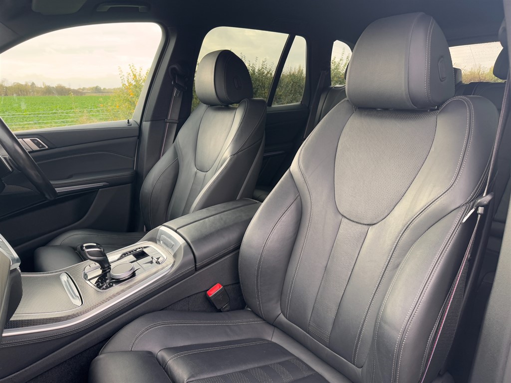 Used BMW X5 2019 for sale - 76459380: Photo 11