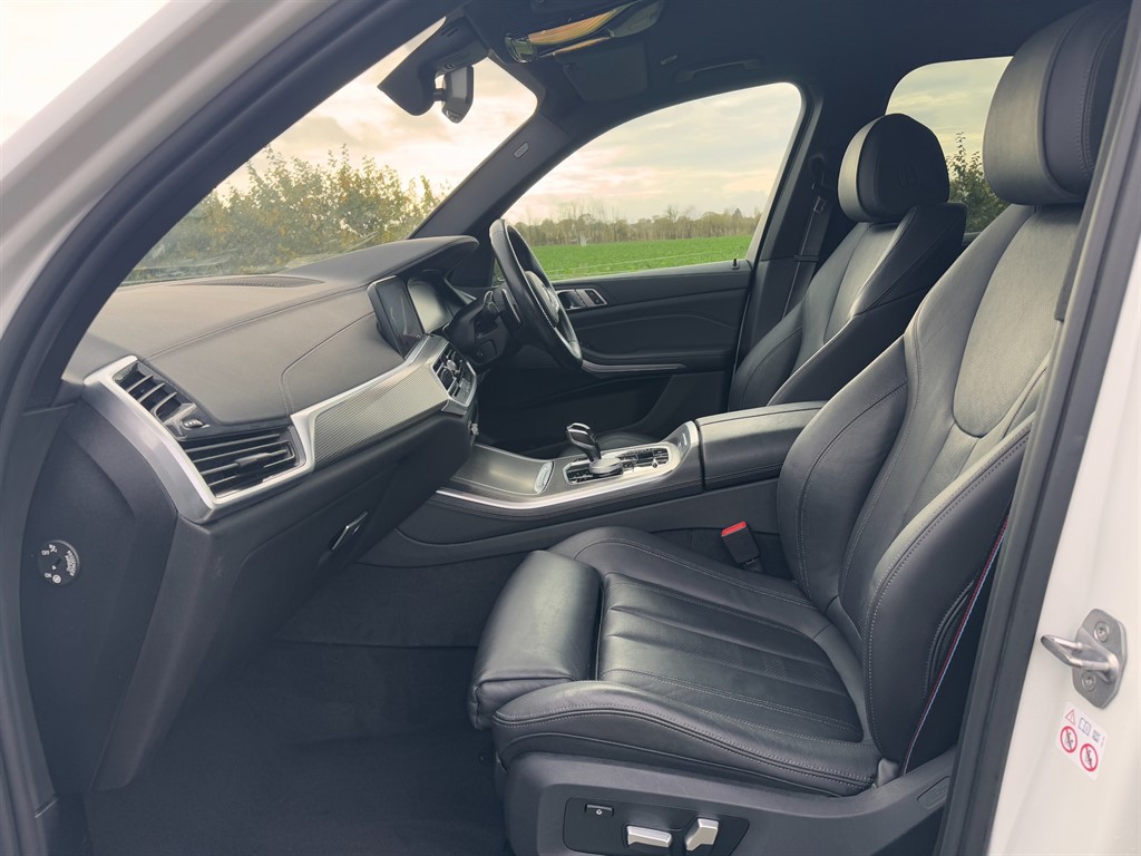 Used BMW X5 2019 for sale - 76459380: Photo 12