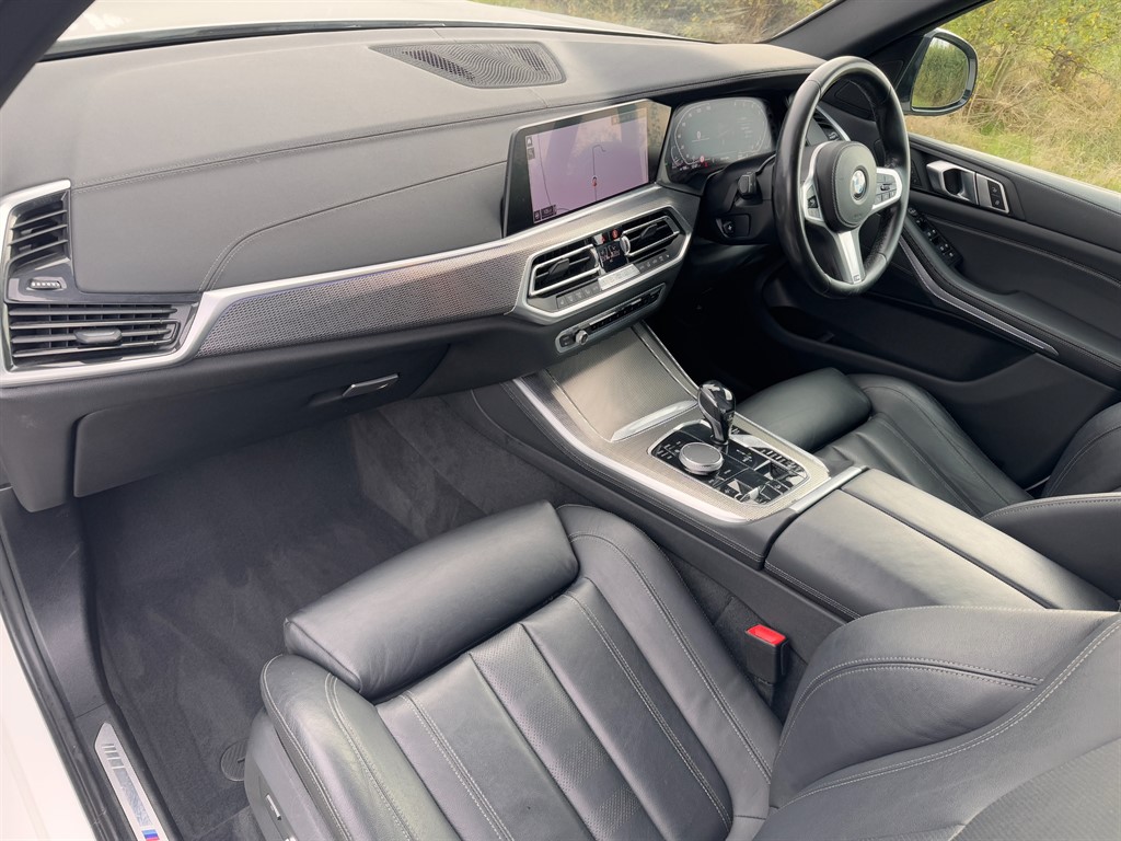 Used BMW X5 2019 for sale - 76459380: Photo 13