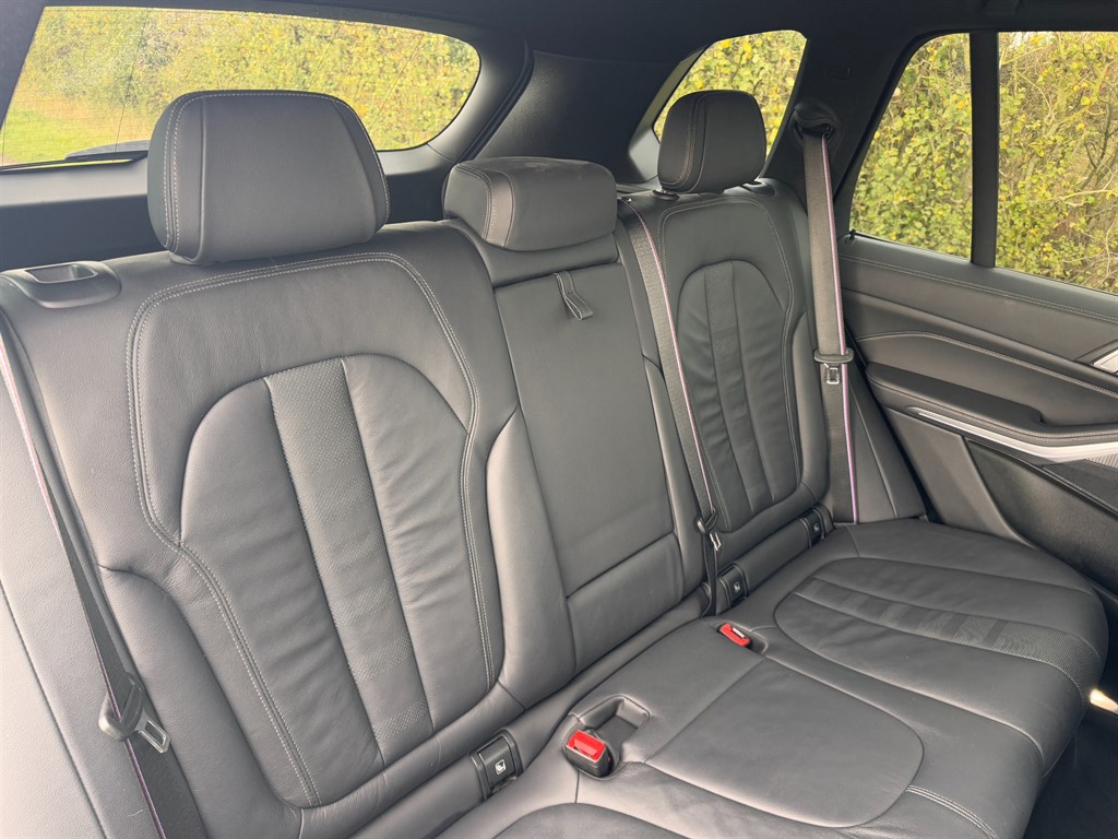 Used BMW X5 2019 for sale - 76459380: Photo 14