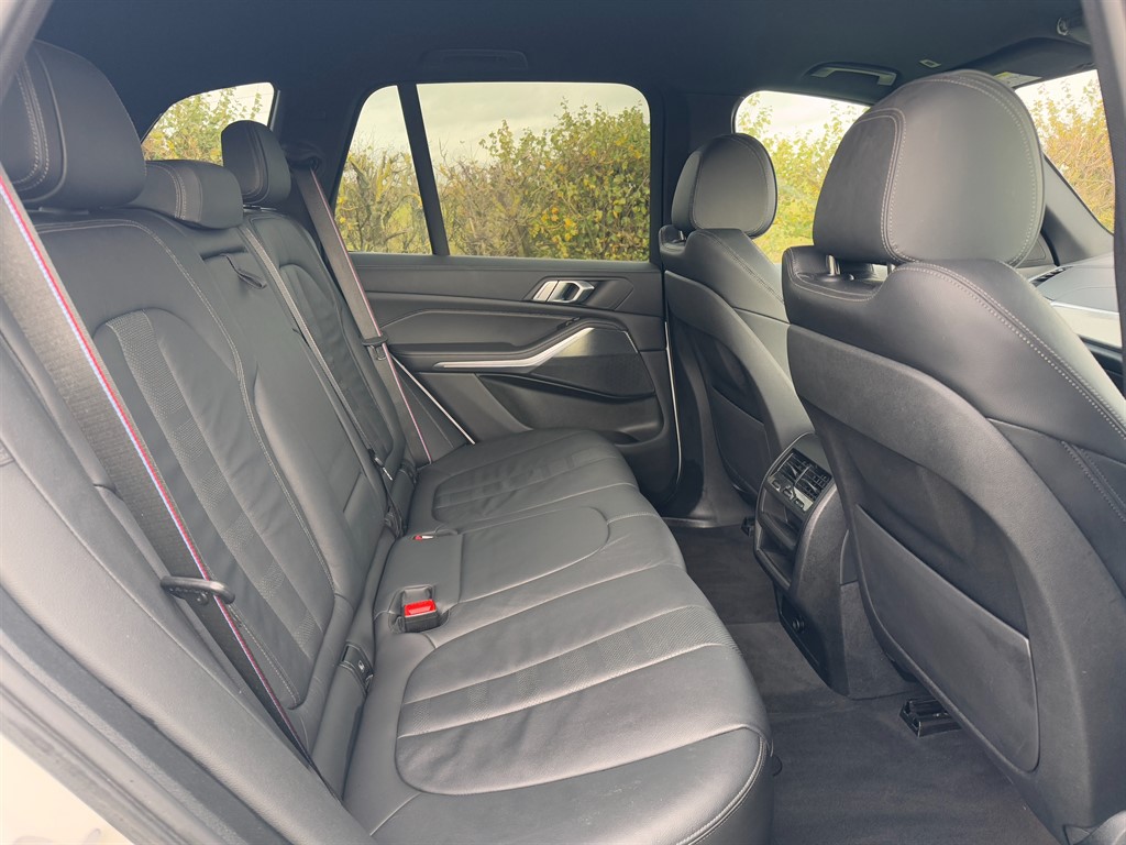 Used BMW X5 2019 for sale - 76459380: Photo 15