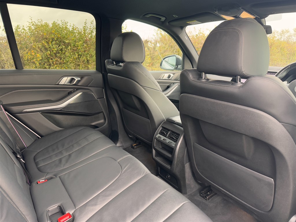 Used BMW X5 2019 for sale - 76459380: Photo 16