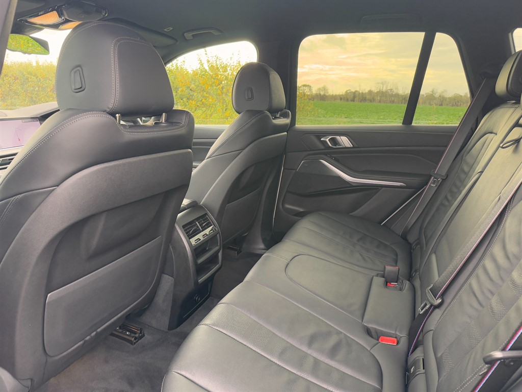 Used BMW X5 2019 for sale - 76459380: Photo 17