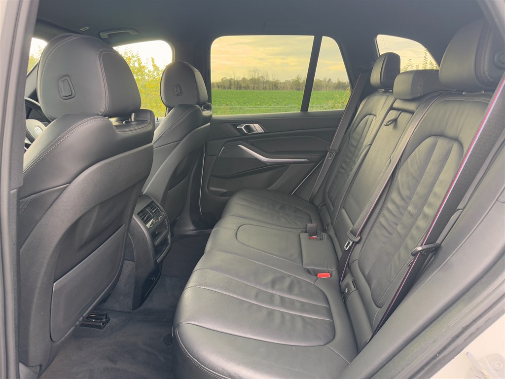 Used BMW X5 2019 for sale - 76459380: Photo 18