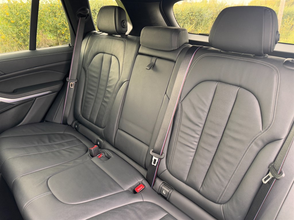 Used BMW X5 2019 for sale - 76459380: Photo 19