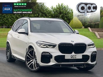Used BMW X5 2019 for sale - 76459380: Photo