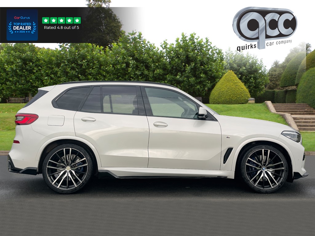 Used BMW X5 2019 for sale - 76459380: Photo 2