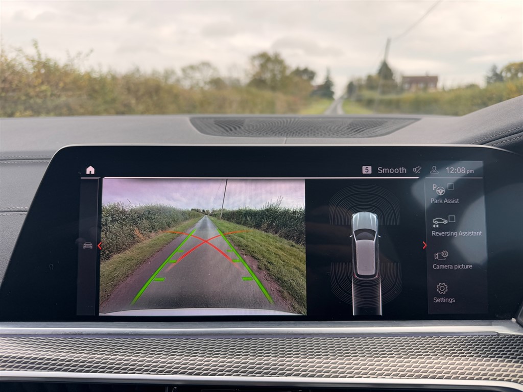 Used BMW X5 2019 for sale - 76459380: Photo 21