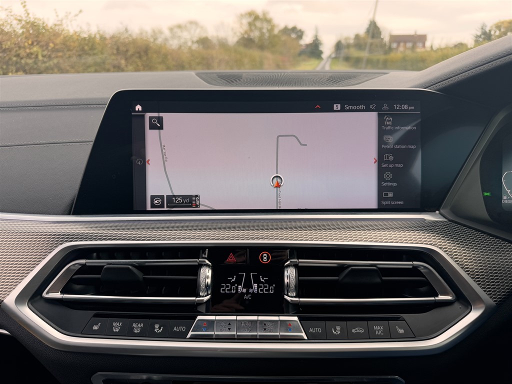 Used BMW X5 2019 for sale - 76459380: Photo 22