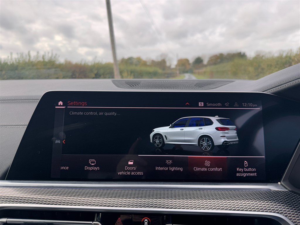 Used BMW X5 2019 for sale - 76459380: Photo 24