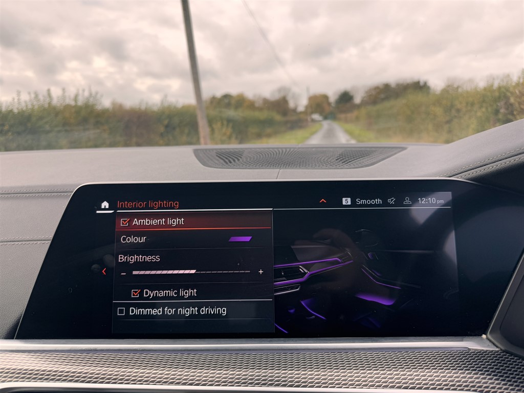 Used BMW X5 2019 for sale - 76459380: Photo 25