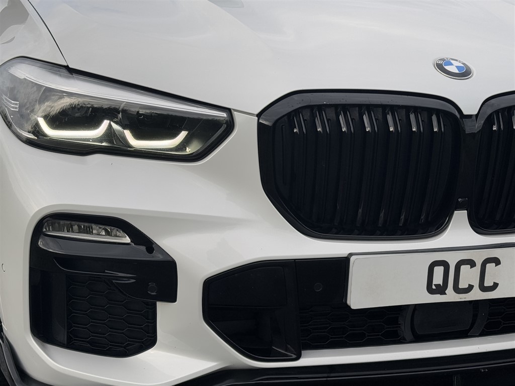 Used BMW X5 2019 for sale - 76459380: Photo 27