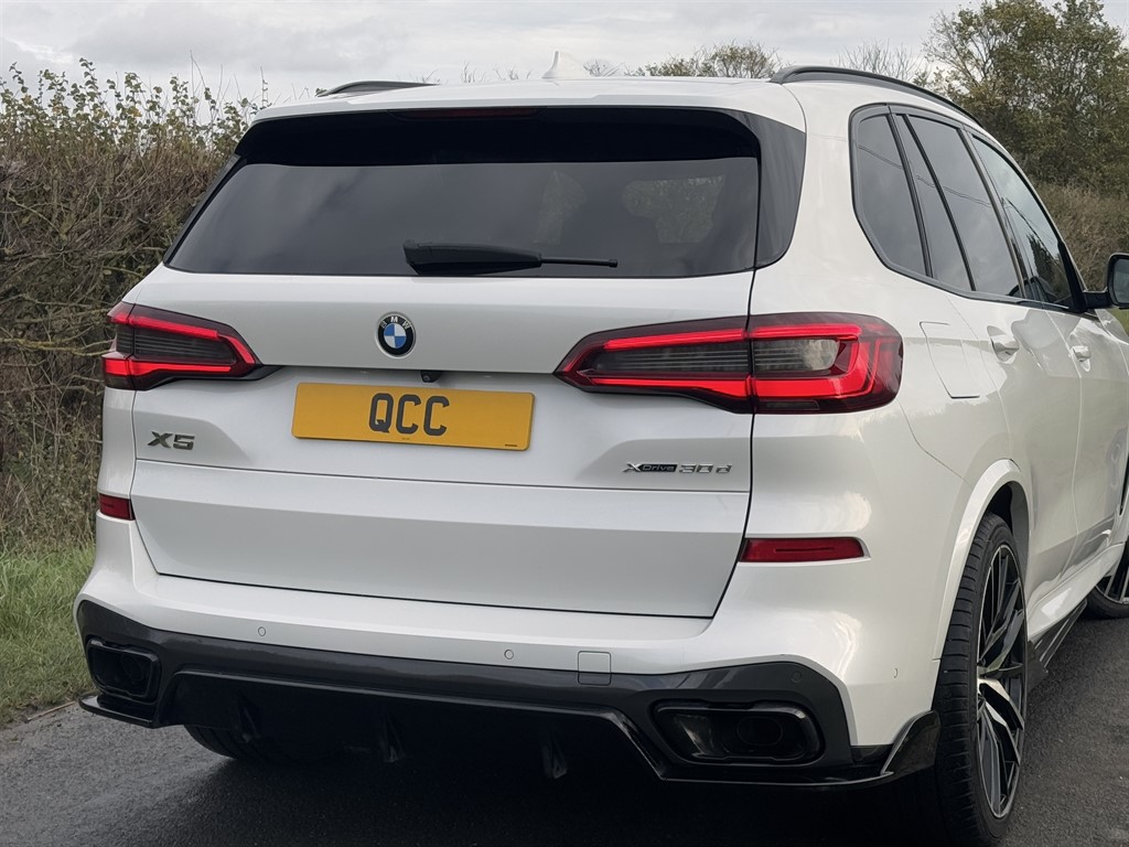 Used BMW X5 2019 for sale - 76459380: Photo 29