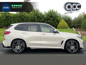 Used BMW X5 2019 for sale - 76459380: Photo