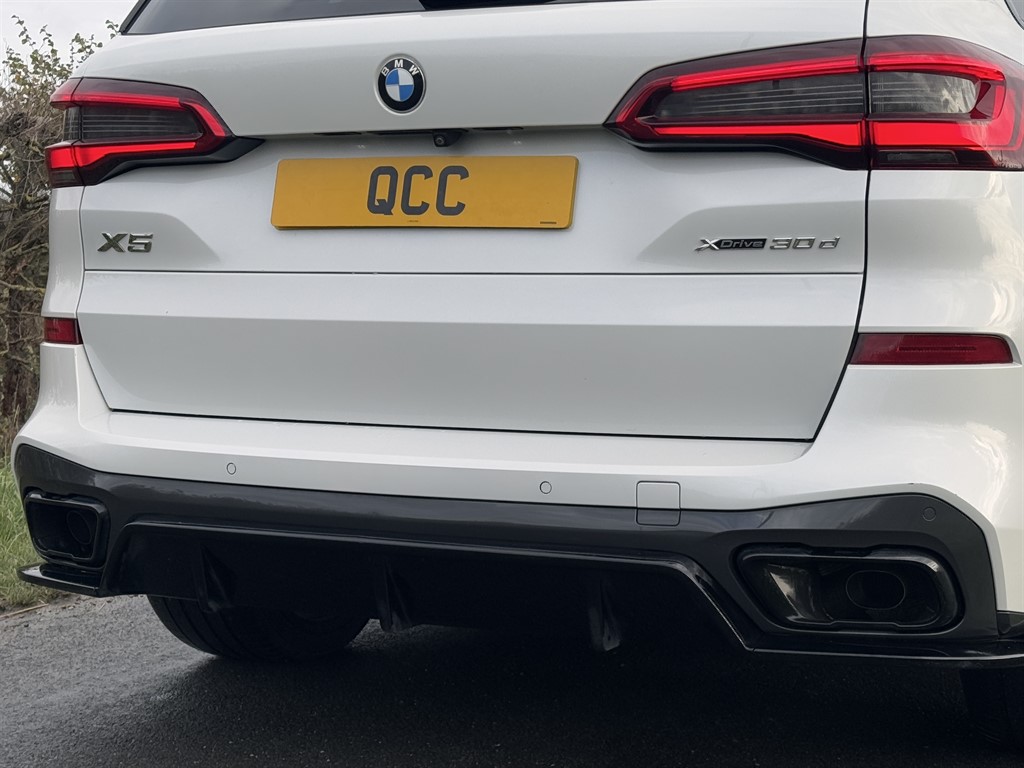 Used BMW X5 2019 for sale - 76459380: Photo 30