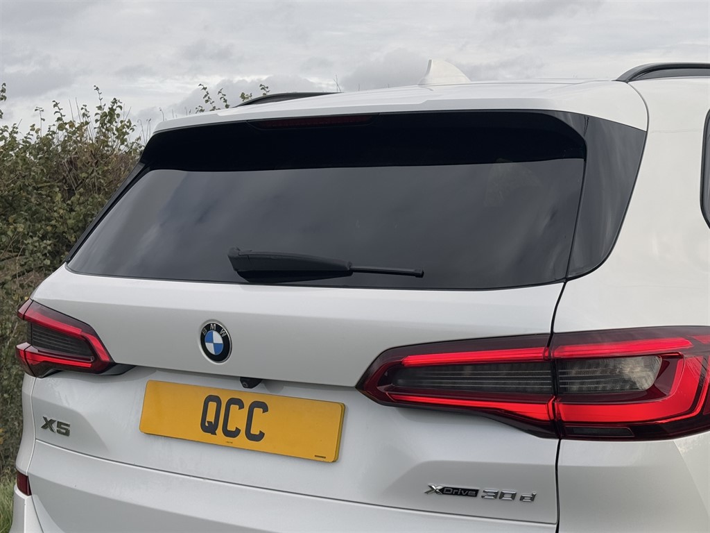 Used BMW X5 2019 for sale - 76459380: Photo 31