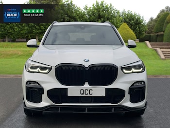 Used BMW X5 2019 for sale - 76459380: Photo