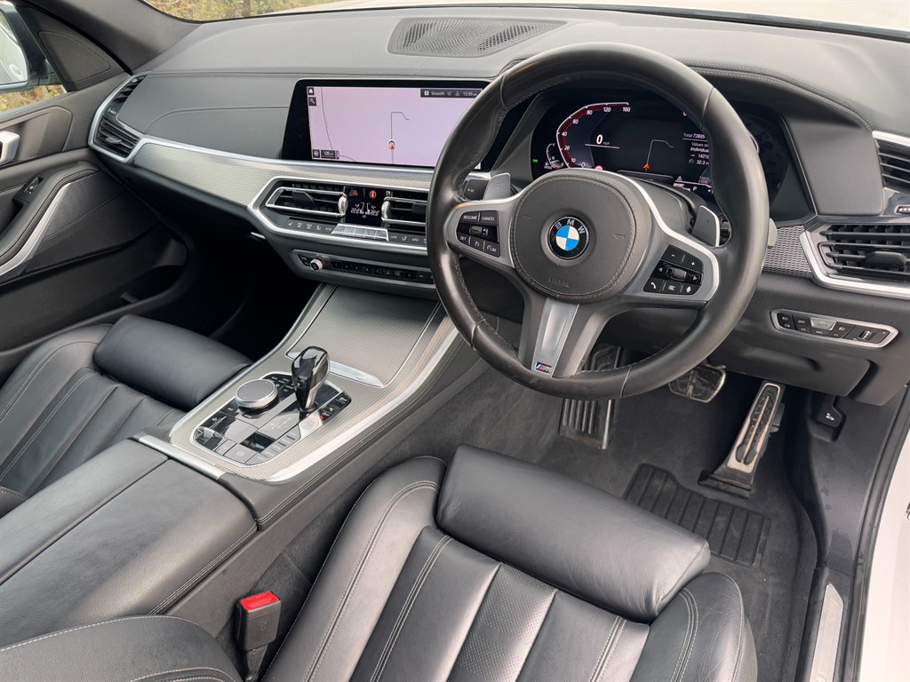 Used BMW X5 2019 for sale - 76459380: Photo 6