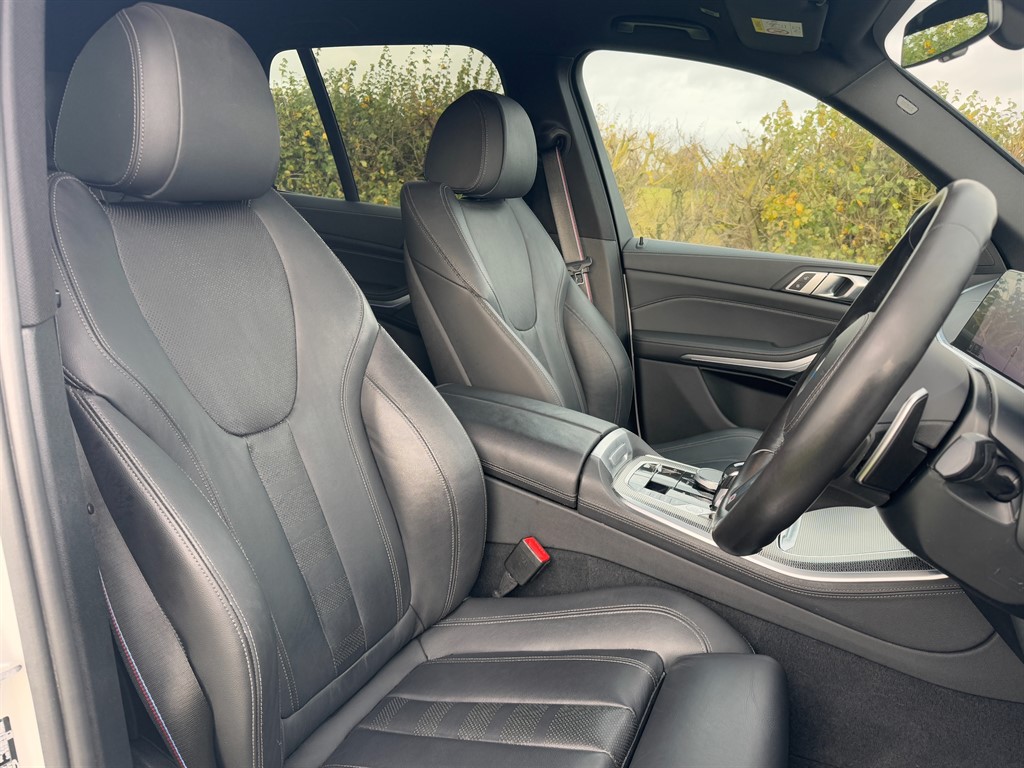 Used BMW X5 2019 for sale - 76459380: Photo 8