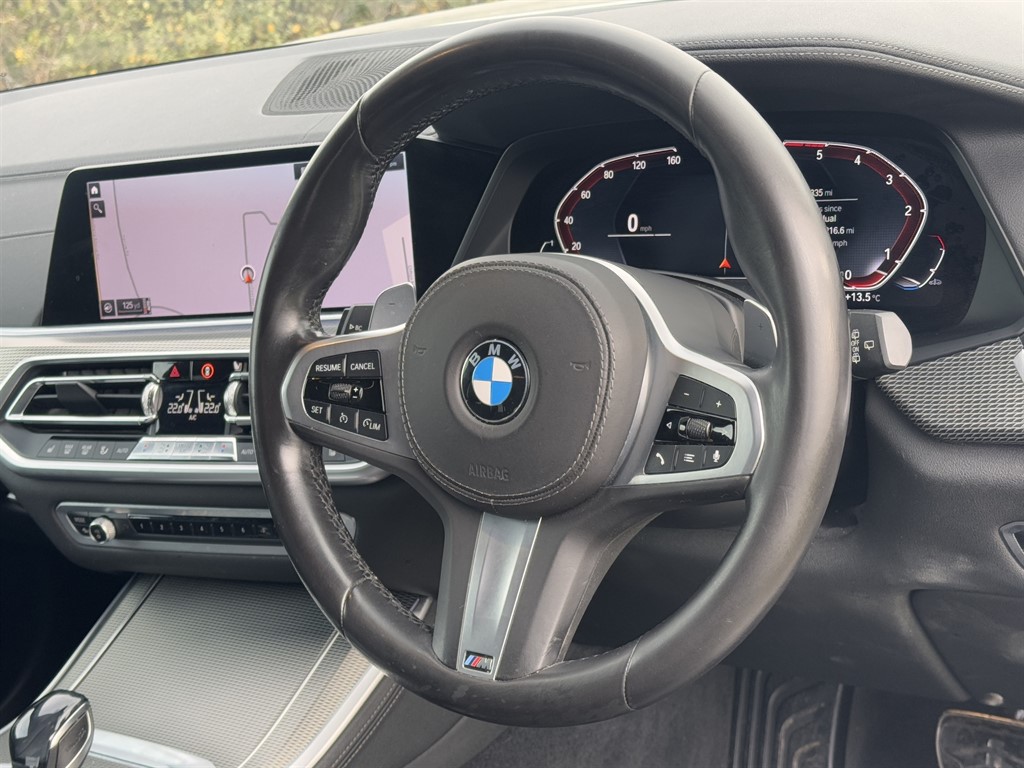 Used BMW X5 2019 for sale - 76459380: Photo 9