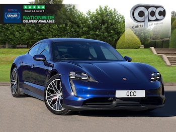 2020 - PERFORMANCE PLUS 4S 93.4kWh 4-Door