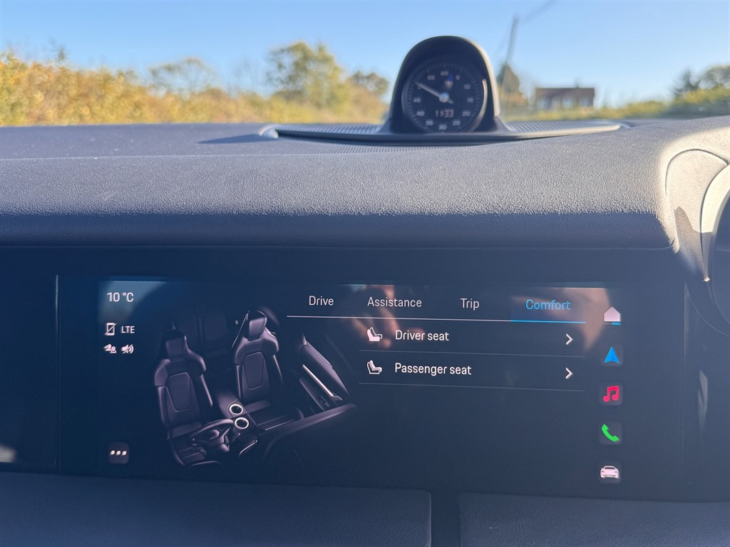 Used Porsche Taycan 2020 for sale - 76366712: Photo 27