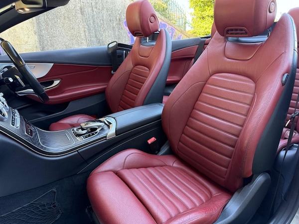 Used Mercedes-Benz C Class 2019 for sale - 75715488: Photo 15