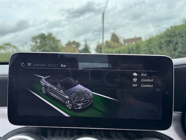 Used Mercedes-Benz C Class 2019 for sale - 75715488: Photo 20