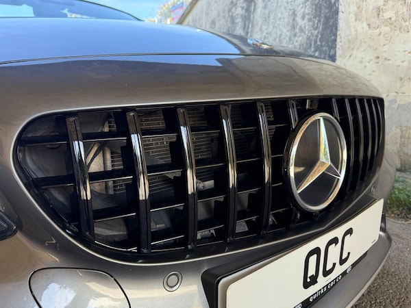 Used Mercedes-Benz C Class 2019 for sale - 75715488: Photo 22