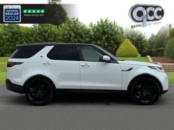 Used Land Rover Discovery 2021 for sale - 75220122: Photo