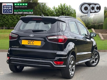 Used Ford Ecosport 2021 for sale - 75569820: Photo