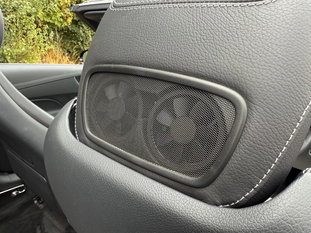 Used Mercedes-Benz E Class 2021 for sale - 76366723: Photo 14