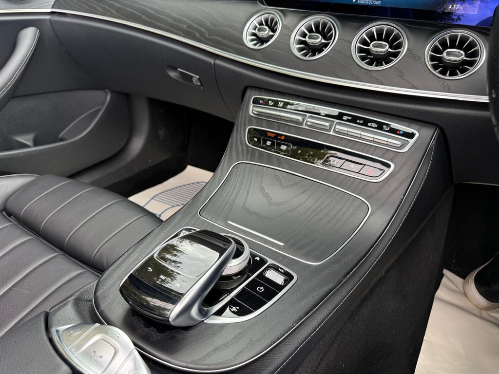 Used Mercedes-Benz E Class 2021 for sale - 76366723: Photo 16