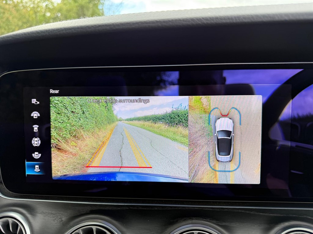 Used Mercedes-Benz E Class 2021 for sale - 76366723: Photo 20