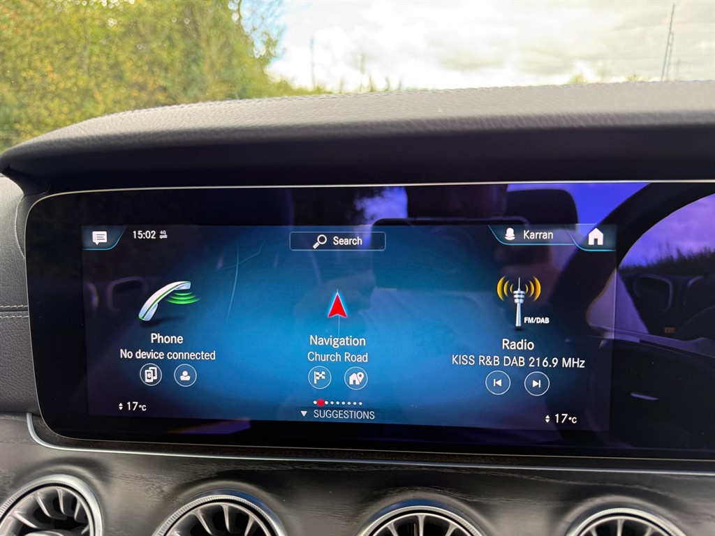 Used Mercedes-Benz E Class 2021 for sale - 76366723: Photo 21