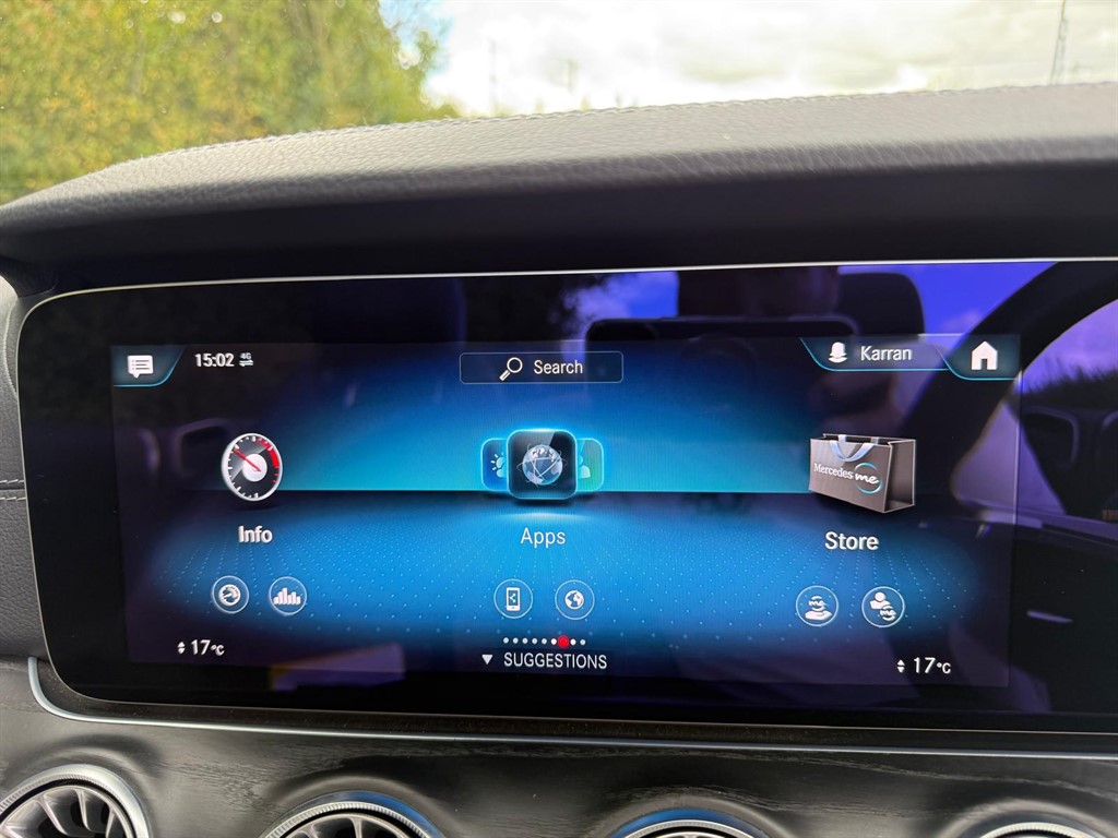 Used Mercedes-Benz E Class 2021 for sale - 76366723: Photo 22