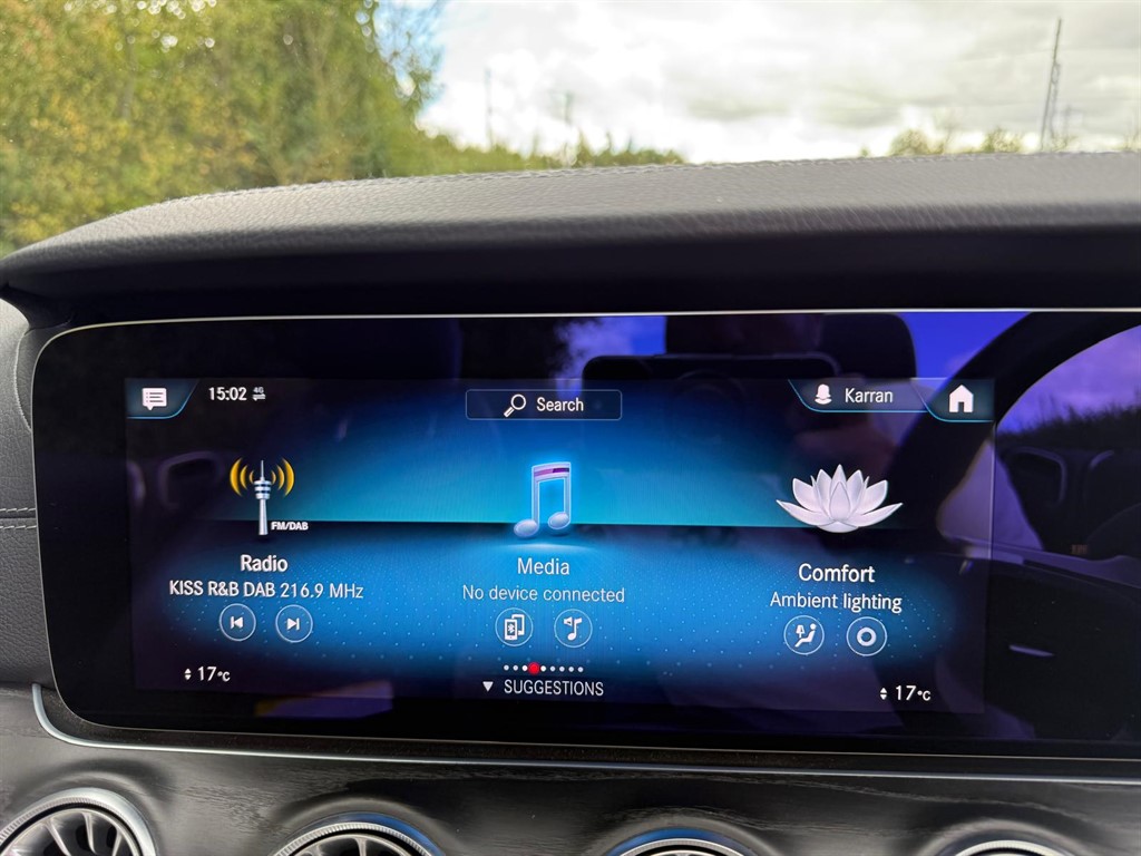 Used Mercedes-Benz E Class 2021 for sale - 76366723: Photo 23