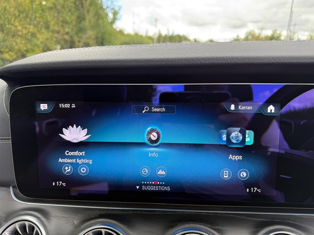 Used Mercedes-Benz E Class 2021 for sale - 76366723: Photo 24