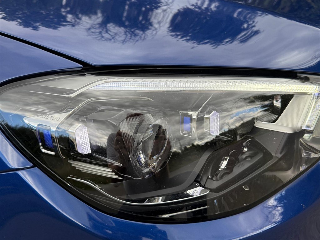 Used Mercedes-Benz E Class 2021 for sale - 76366723: Photo 25