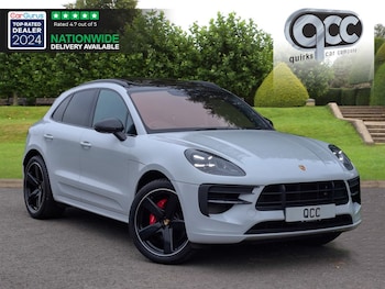 Used Porsche Macan 2021 for sale - 75571454: Photo