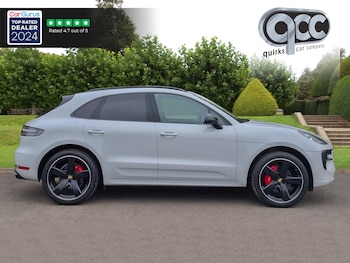 Used Porsche Macan 2021 for sale - 75571454: Photo