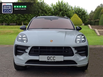 Used Porsche Macan 2021 for sale - 75571454: Photo