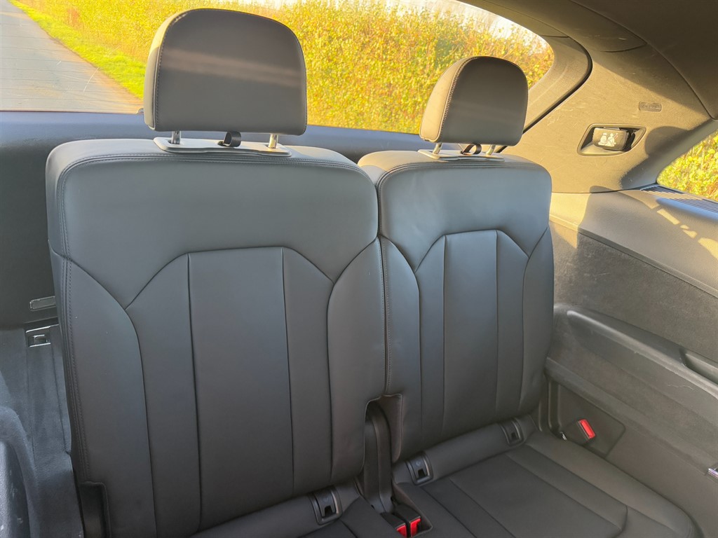 Used Audi Q7 2022 for sale - 76587115: Photo 14